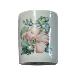 Vintage Limoges Candle Holder
